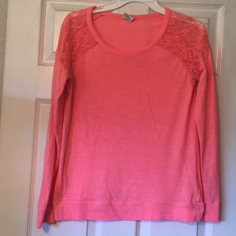 PINK VS long sleeve